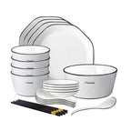 SOGA middagsservis-set