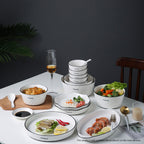 SOGA middagsservis-set