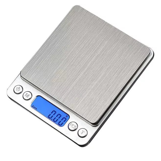 Digital Kitchen Scale