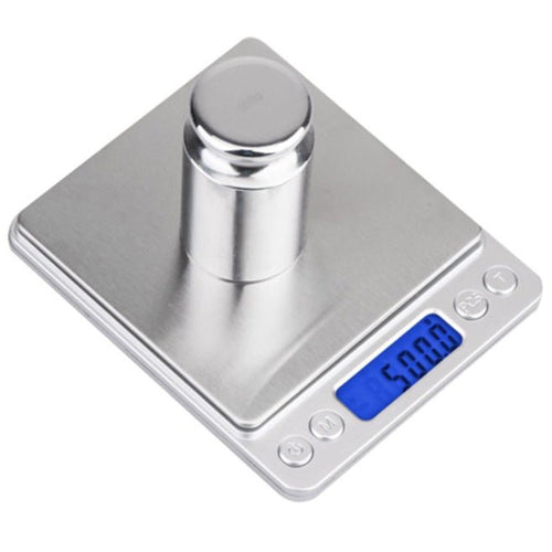 Digital Kitchen Scale